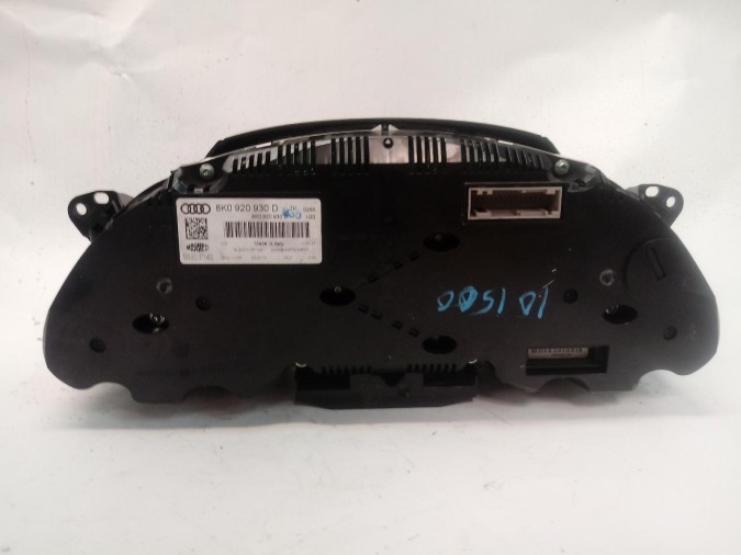 CUADRO INSTRUMENTOS RENAULT LAGUNA 2010