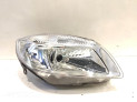 FARO DELANTERO DERECHO SKODA FABIA 2007