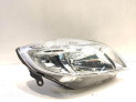 FARO DELANTERO DERECHO SKODA FABIA 2007