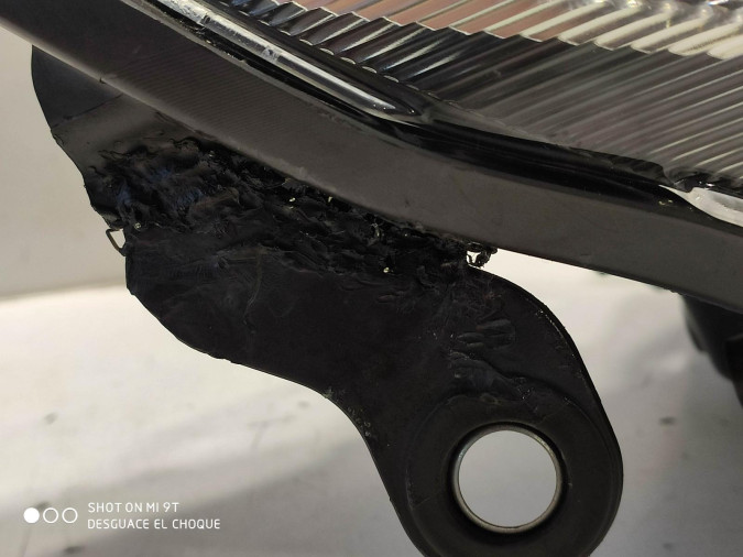 FARO DELANTERO DERECHO SKODA FABIA 2007