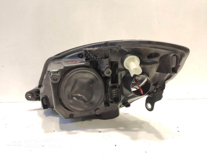 FARO DELANTERO DERECHO SKODA FABIA 2007