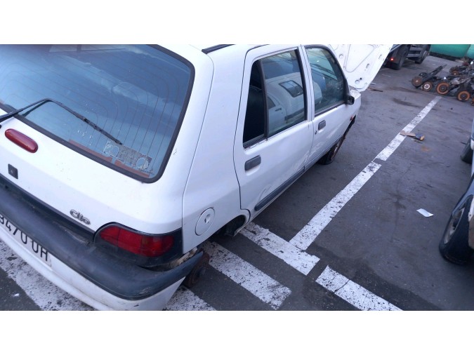 AIRBAG DELANTERO IZQUIERDO RENAULT CLIO 1997
