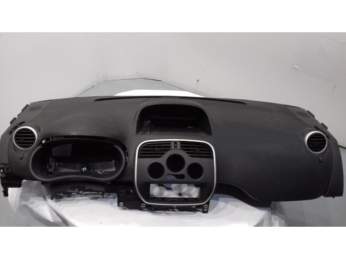 KIT AIRBAG RENAULT KANGOO 2014
