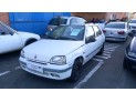 CERRADURA PUERTA TRASERA DERECHA RENAULT CLIO 1997