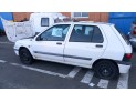 ELEVALUNAS DELANTERO DERECHO RENAULT CLIO 1997