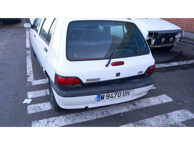 ELEVALUNAS DELANTERO DERECHO RENAULT CLIO 1997