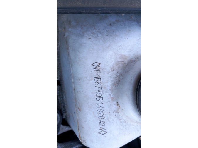 ELEVALUNAS TRASERO DERECHO RENAULT CLIO 1997