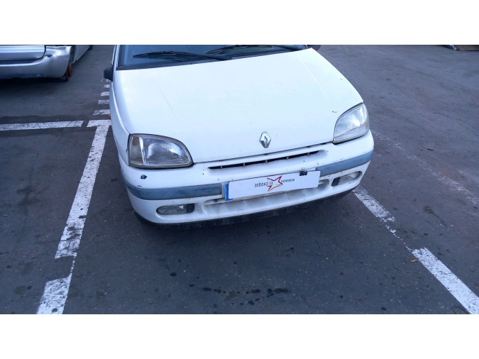 Ud control airbag RENAULT CLIO 1997