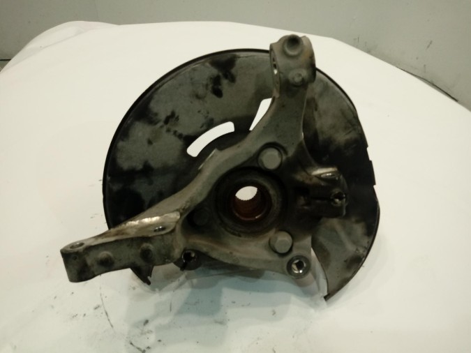 MANGUETA DELANTERA IZQUIERDA OPEL INSIGNIA 2012