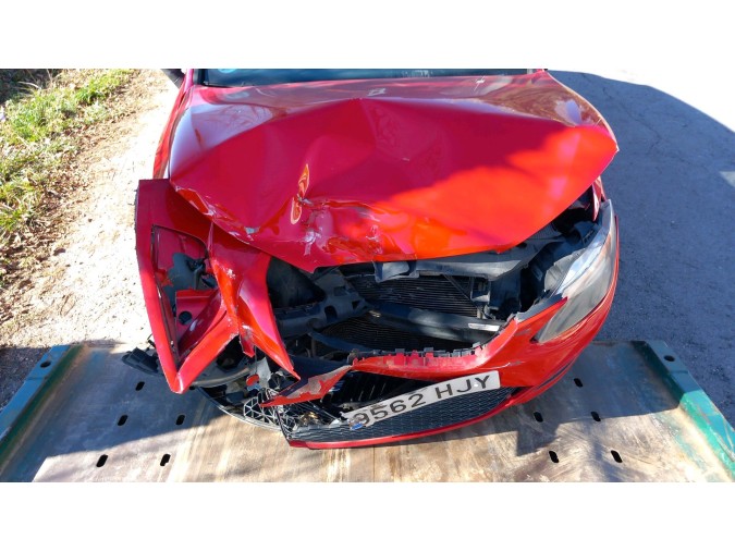 BRAZO D.LIMPIA. SEAT IBIZA 2012