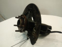 MANGUETA DELANTERA DERECHA  VOLVO C70 2006
