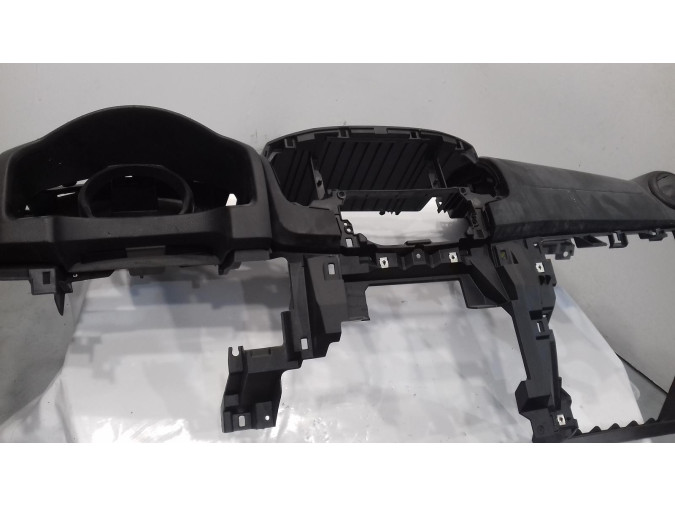 KIT AIRBAG NISSAN NV200 2016