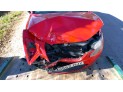 cinturon seguridad trasero izquierdo SEAT IBIZA 2012