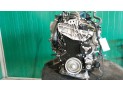 MOTOR RENAULT TRAFIC 2013
