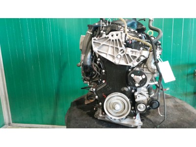 MOTOR RENAULT TRAFIC 2013