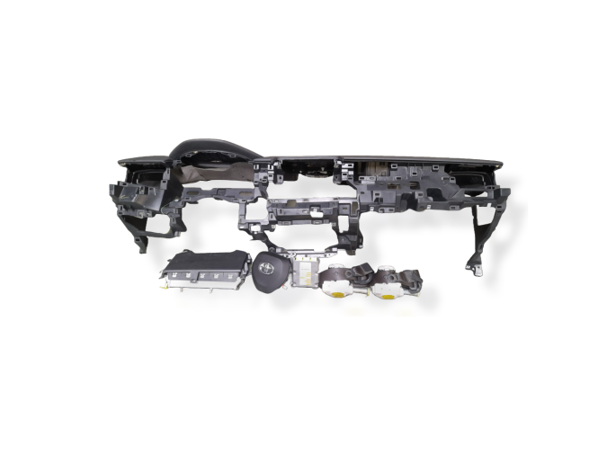 KIT AIRBAG TOYOTA COROLLA 2021