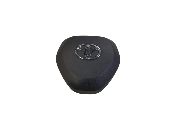KIT AIRBAG TOYOTA COROLLA 2021