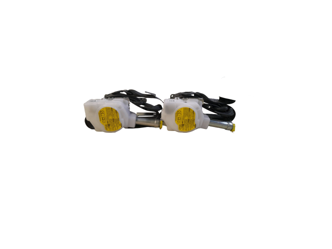 KIT AIRBAG TOYOTA COROLLA 2021