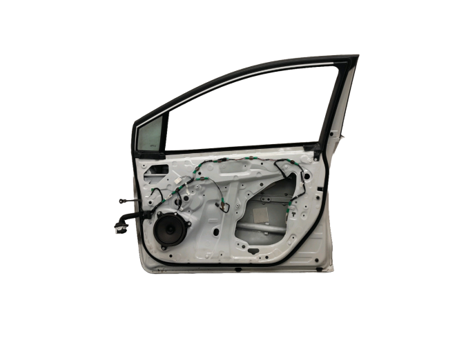 PUERTA DELANTERA DERECHA TOYOTA COROLLA 2021