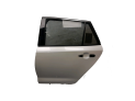 PUERTA TRASERA IZQUIERDA TOYOTA COROLLA BLANCA 2021
