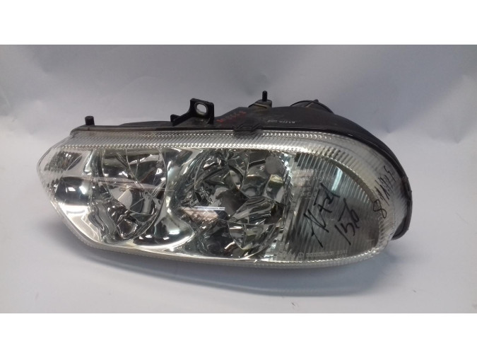 FARO DELANTERO IZQUIERDO ALFA ROMEO 156 1999