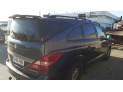 ELECTROVENTILADOR SSANGYONG RODIUS I 2007