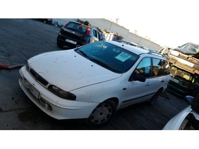 MECANICA TRASERA	 FIAT MAREA 2001