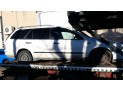 MECANICA TRASERA	 FIAT MAREA 2001