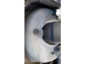 MECANICA TRASERA	 FIAT MAREA 2001