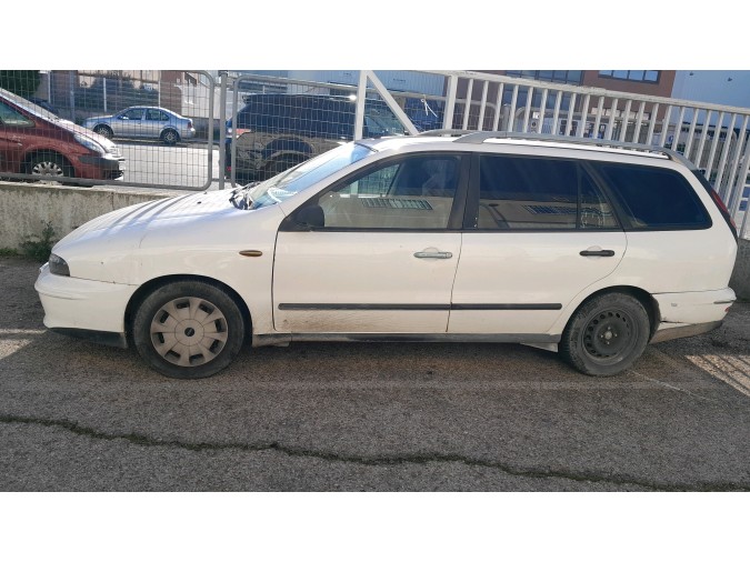 ELECTROVENTILADOR FIAT MAREA 2001