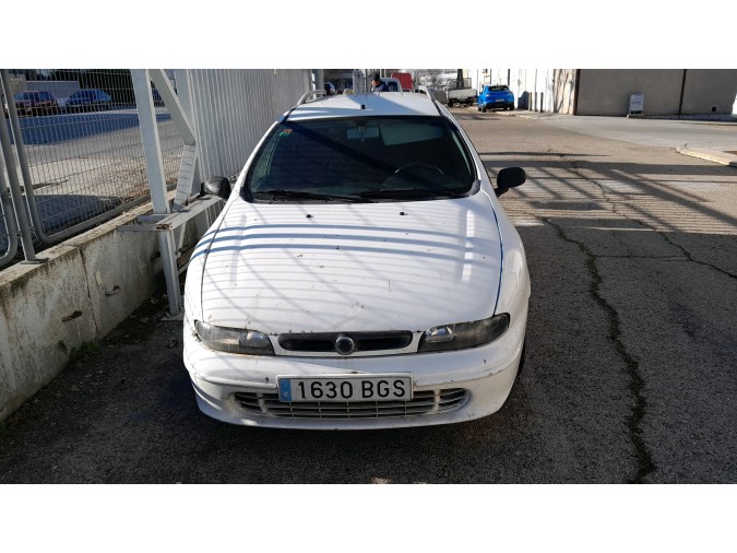 ELECTROVENTILADOR FIAT MAREA 2001