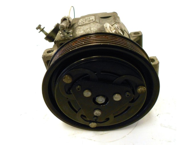 ALTERNADOR PEUGEOT 107 2007
