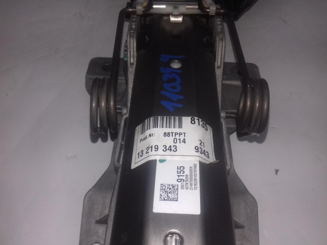 COLUMNA DIRECCION OPEL INSIGNIA 2016