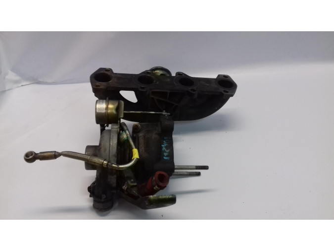 Turbo-Compresor FIAT BRAVA 2000