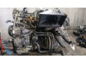 MOTOR CON ACCESORIOS Y CAJA DE CAMBIOS NISSAN PRIMERA 2006