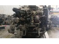 MOTOR CON ACCESORIOS Y CAJA DE CAMBIOS NISSAN PRIMERA 2006