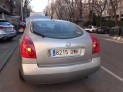 MECANICA TRASERA	 NISSAN PRIMERA 2006