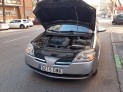 MECANICA TRASERA	 NISSAN PRIMERA 2006