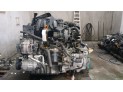MOTOR  VOLKSWAGEN GOLF