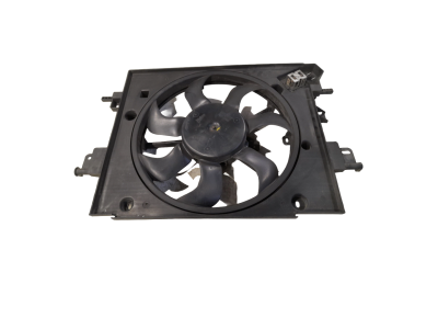 ELECTROVENTILADOR DACIA DUSTER 2019