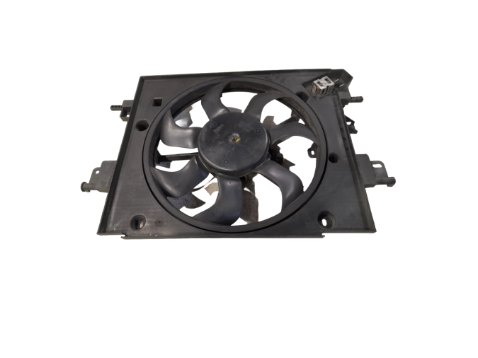 ELECTROVENTILADOR DACIA DUSTER 2019
