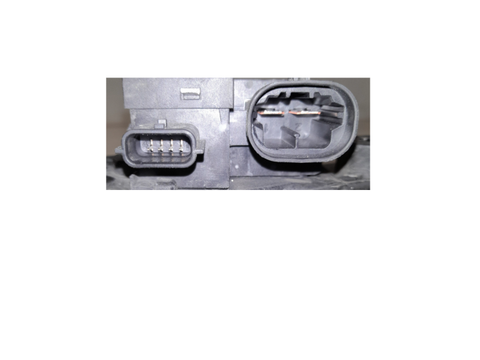 ELECTROVENTILADOR DACIA DUSTER 2019