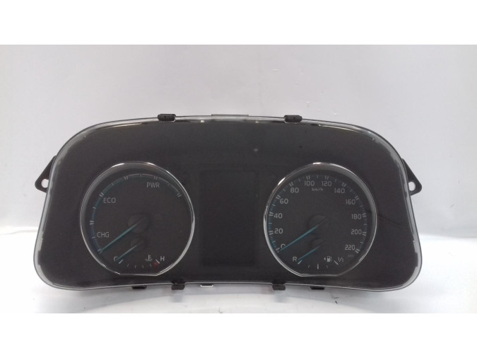 CUADRO INSTRUMENTOS TOYOTA RAV4 2018