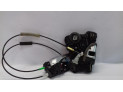 CERRADURA PUERTA DELANTERA DERECHA TOYOTA RAV4 2018