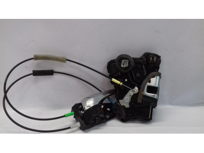 CERRADURA PUERTA DELANTERA DERECHA TOYOTA RAV4 2018