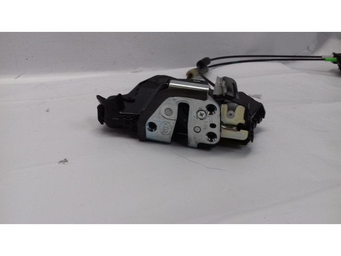 CERRADURA PUERTA DELANTERA DERECHA TOYOTA RAV4 2018
