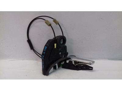 CERRADURA PUERTA TRASERA IZQUIERDA TOYOTA RAV4 2018