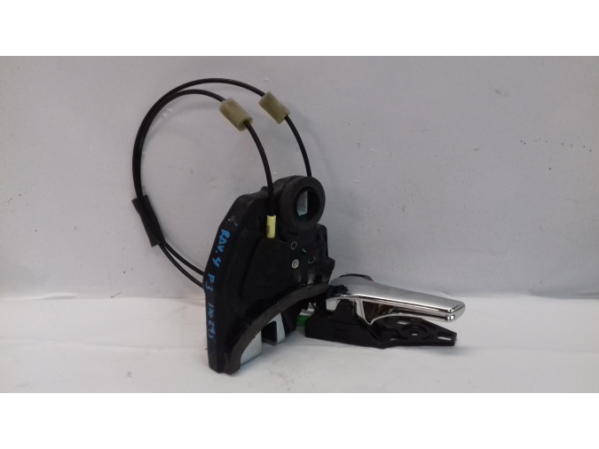 CERRADURA PUERTA TRASERA IZQUIERDA TOYOTA RAV4 2018
