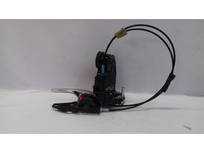 CERRADURA PUERTA TRASERA IZQUIERDA TOYOTA RAV4 2018