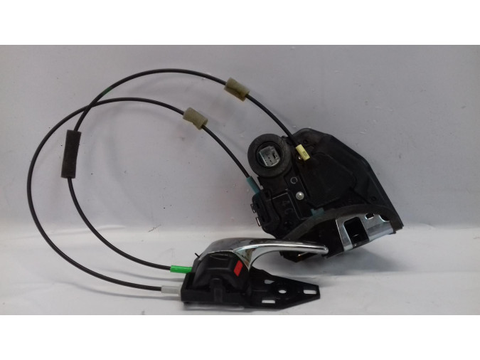 CERRADURA PUERTA TRASERA DERECHA TOYOTA RAV4 2018